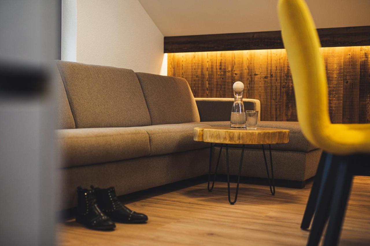 Austria Aparthotel Фісс Екстер'єр фото
