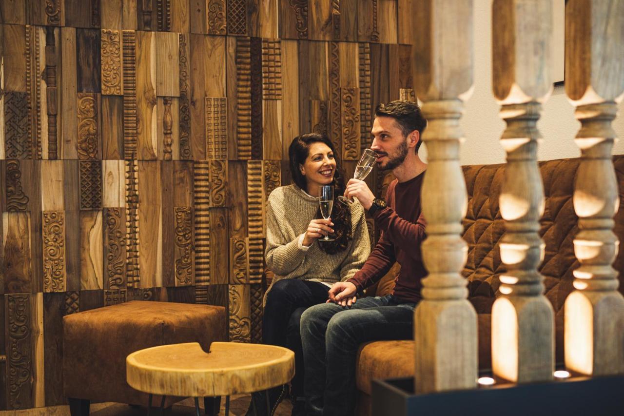 Austria Aparthotel Фісс Екстер'єр фото