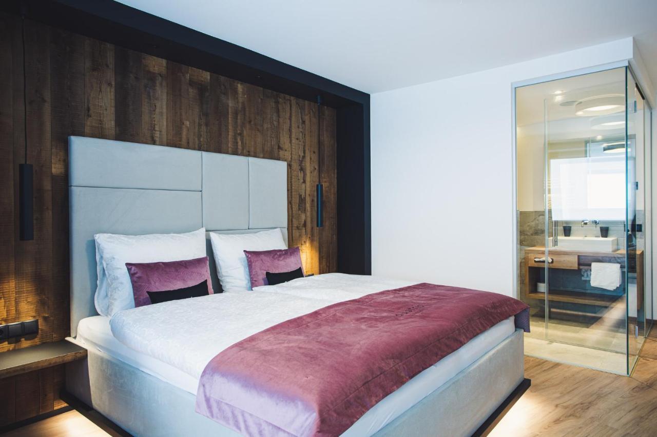 Austria Aparthotel Фісс Екстер'єр фото