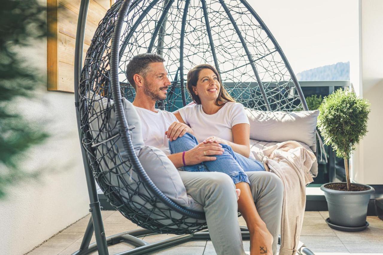 Austria Aparthotel Фісс Екстер'єр фото